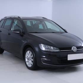 Foto inzerátu Volkswagen Golf 2.0 TDI