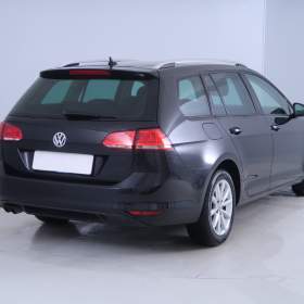 Foto inzerátu Volkswagen Golf 2.0 TDI