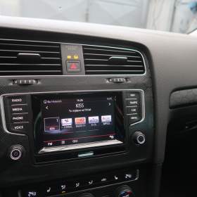 Foto inzerátu Volkswagen Golf 2.0 TDI