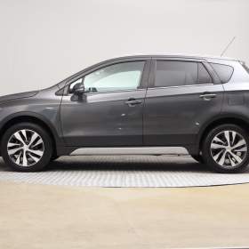 Foto inzerátu Suzuki SX4 S-Cross 1.4 BoosterJet