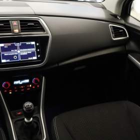 Foto inzerátu Suzuki SX4 S-Cross 1.4 BoosterJet