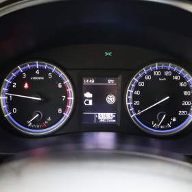 Foto inzerátu Suzuki SX4 S-Cross 1.4 BoosterJet