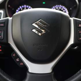 Foto inzerátu Suzuki SX4 S-Cross 1.4 BoosterJet