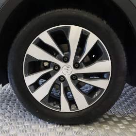 Foto inzerátu Suzuki SX4 S-Cross 1.4 BoosterJet