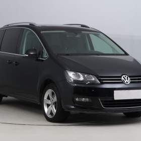 Volkswagen Sharan 2.0 TDI / 19635054