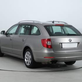 Foto inzerátu Škoda Superb 2.0 TDI