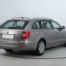 Foto inzerátu Škoda Superb 2.0 TDI