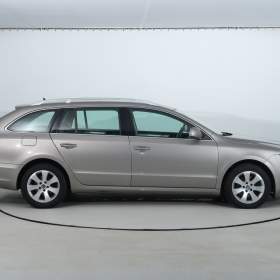 Foto inzerátu Škoda Superb 2.0 TDI