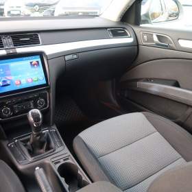 Foto inzerátu Škoda Superb 2.0 TDI