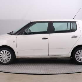 Foto inzerátu Škoda Fabia 1.6 TDI