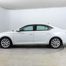 Foto inzerátu Škoda Superb 2.0 TDI