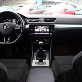 Foto inzerátu Škoda Superb 2.0 TDI