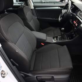 Foto inzerátu Škoda Superb 2.0 TDI