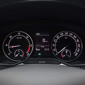 Foto inzerátu Škoda Superb 2.0 TDI