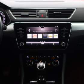 Foto inzerátu Škoda Superb 2.0 TDI