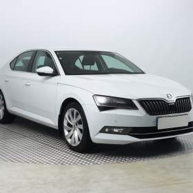 Škoda Superb 2.0 TDI / 19635059