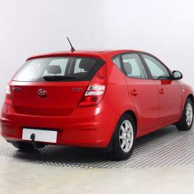 Foto inzerátu Hyundai i30 1.4 CVVT