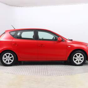 Foto inzerátu Hyundai i30 1.4 CVVT