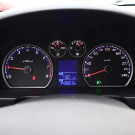 Foto inzerátu Hyundai i30 1.4 CVVT