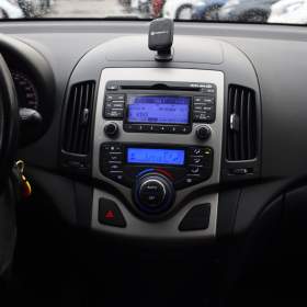 Foto inzerátu Hyundai i30 1.4 CVVT