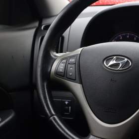 Foto inzerátu Hyundai i30 1.4 CVVT