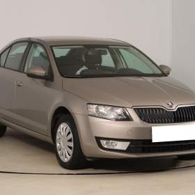 Škoda Octavia 1.6 TDI / 19635065