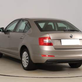Foto inzerátu Škoda Octavia 1.6 TDI
