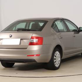 Foto inzerátu Škoda Octavia 1.6 TDI