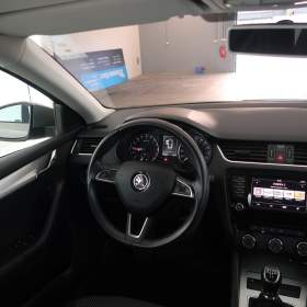 Foto inzerátu Škoda Octavia 1.6 TDI