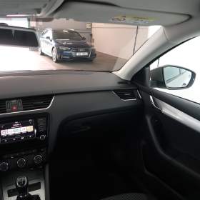 Foto inzerátu Škoda Octavia 1.6 TDI