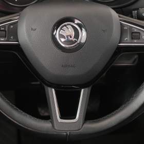 Foto inzerátu Škoda Octavia 1.6 TDI