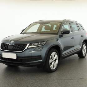 Foto inzerátu Škoda Kodiaq 2.0 TDI