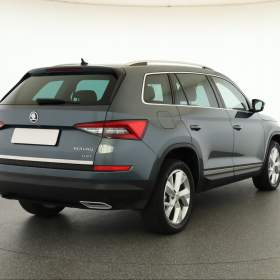 Foto inzerátu Škoda Kodiaq 2.0 TDI