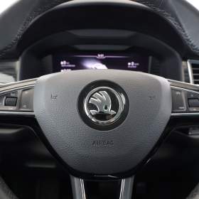 Foto inzerátu Škoda Kodiaq 2.0 TDI