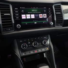 Foto inzerátu Škoda Kodiaq 2.0 TDI