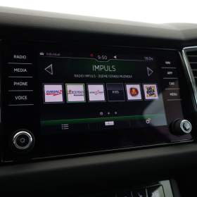 Foto inzerátu Škoda Kodiaq 2.0 TDI