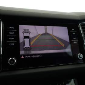 Foto inzerátu Škoda Kodiaq 2.0 TDI