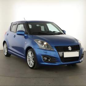 Suzuki Swift 1.6 Sport / 19635067