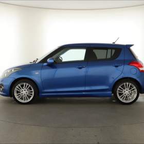 Foto inzerátu Suzuki Swift 1.6 Sport