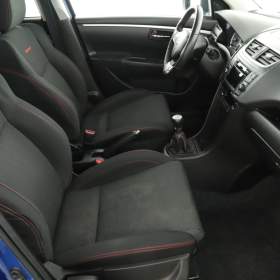 Foto inzerátu Suzuki Swift 1.6 Sport