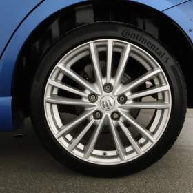 Foto inzerátu Suzuki Swift 1.6 Sport