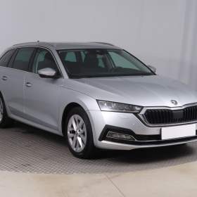 Foto inzerátu Škoda Octavia 1.0 TSI
