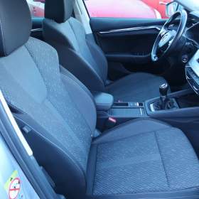 Foto inzerátu Škoda Octavia 1.0 TSI