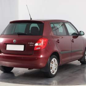 Foto inzerátu Škoda Fabia 1.2 12V