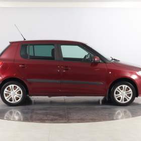 Foto inzerátu Škoda Fabia 1.2 12V