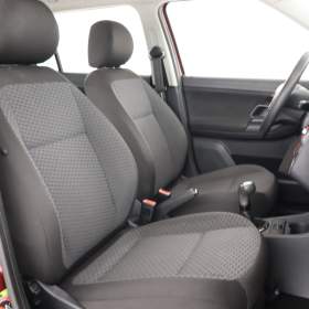 Foto inzerátu Škoda Fabia 1.2 12V