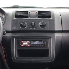 Foto inzerátu Škoda Fabia 1.2 12V