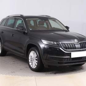 Fotka k inzerátu Škoda Kodiaq 2.0 TDI / 19627720