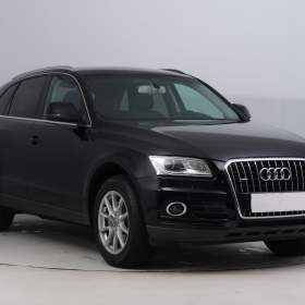 Fotka k inzerátu Audi Q5 2.0 TDI / 19627720