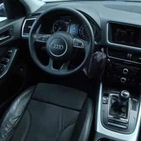 Foto inzerátu Audi Q5 2.0 TDI